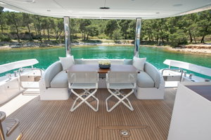 Azimut 78 „PREWI“ – fotka 10