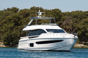 Azimut 78 „PREWI“ – fotka 30