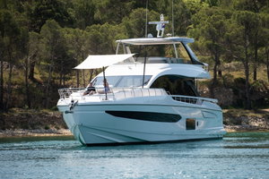 Azimut 78 „PREWI“ – fotka 32