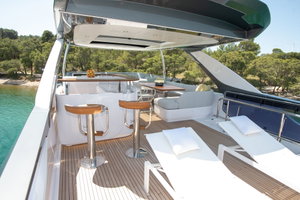 Azimut 78 „PREWI“ – fotka 5
