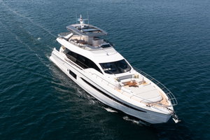 Azimut 78 „PREWI“ – fotka 22
