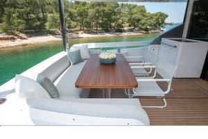 Azimut 78 „PREWI“ – fotka 11