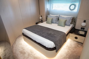 Azimut 78 „PREWI“ – fotka 35