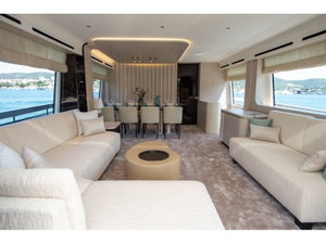 Azimut 78 „PREWI“ – fotka 47