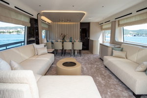 Azimut 78 „PREWI“ – fotka 13