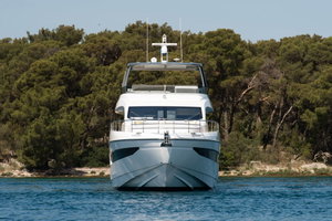 Azimut 78 „PREWI“ – fotka 28
