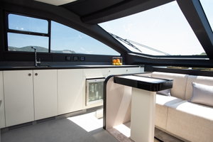 Azimut 78 „PREWI“ – fotka 21