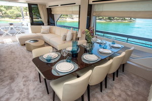 Azimut 78 „PREWI“ – fotka 17