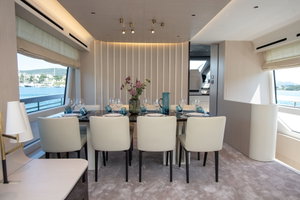 Azimut 78 „PREWI“ – fotka 15