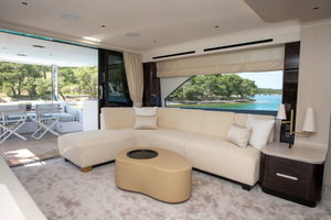 Azimut 78 „PREWI“ – fotka 14