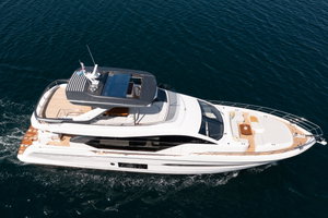 Azimut 78 „PREWI“ – fotka 25