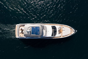 Azimut 78 „PREWI“ – fotka 19