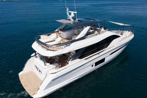 Azimut 78 „PREWI“ – fotka 23