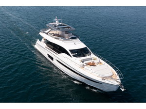 Azimut 78 „PREWI“ – fotka 1