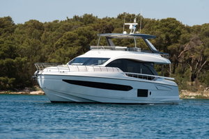 Azimut 78 „PREWI“ – fotka 27