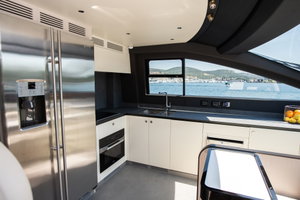 Azimut 78 „PREWI“ – fotka 20