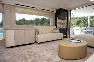 Azimut 78 „PREWI“ – fotka 16