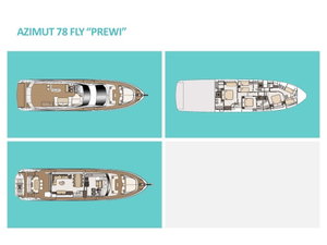 Azimut 78 „PREWI“ – fotka 48