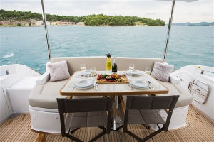 Azimut 55 „MAWI“ – fotka 22