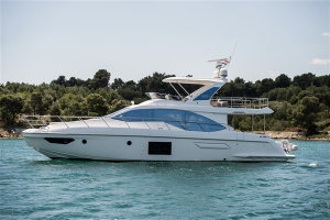 Azimut 55 „MAWI“ – fotka 15