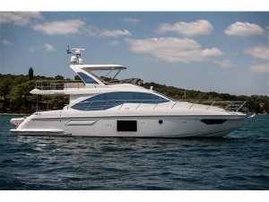Azimut 55 „MAWI“ – fotka 1