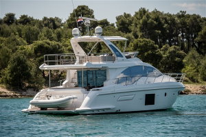 Azimut 55 „MAWI“ – fotka 18