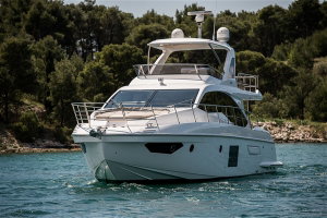 Azimut 55 „MAWI“ – fotka 17