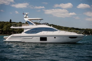 Azimut 55 „MAWI“ – fotka 19