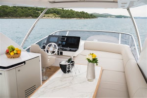 Azimut 55 „MAWI“ – fotka 28