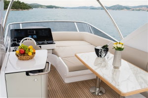 Azimut 55 „MAWI“ – fotka 26