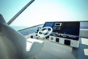 Azimut 55 „MAWI“ – fotka 30