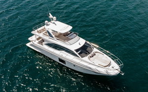 Azimut 55 „MAWI“ – fotka 14