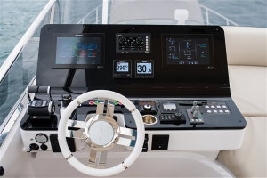 Azimut 55 „MAWI“ – fotka 31