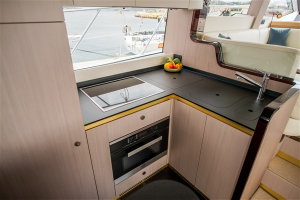 Azimut 55 „MAWI“ – fotka 12