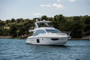 Azimut 55 „MAWI“ – fotka 16