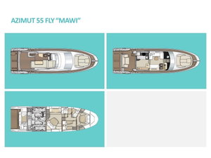 Azimut 55 „MAWI“ – fotka 52