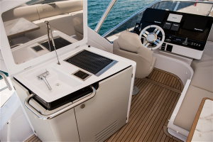 Azimut 55 „MAWI“ – fotka 29