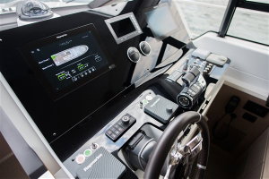 Azimut 55 „MAWI“ – fotka 36