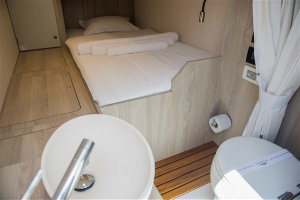 Azimut 55 „MAWI“ – fotka 38