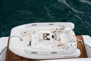 Azimut 55 „MAWI“ – fotka 21