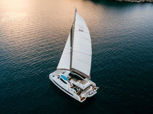 Bali 4.8 „Olea Crewed Elegant Pack“ – fotka 1