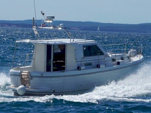 Adria 1002 „Kornati“ – fotka 1