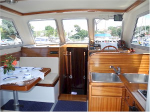 Adria 1002 „Kornati“ – fotka 2