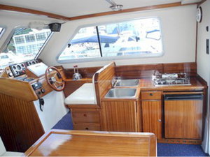 Adria 1002 „Kornati“ – fotka 4