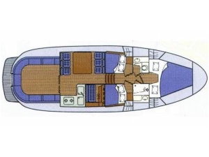 Adria 1002 „Kornati“ – fotka 3