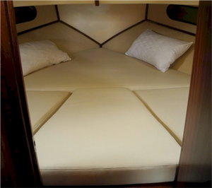Adria 28 Luxus „Ana“ – fotka 4