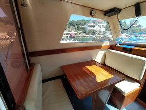 Adria 28 Luxus „Ana“ – fotka 3