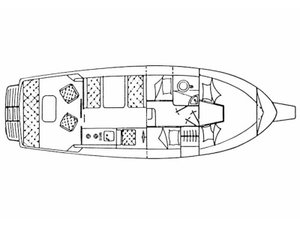 Adria 28 Luxus „Ana“ – fotka 8