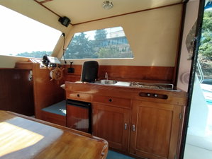 Adria 28 Luxus „Ana“ – fotka 2
