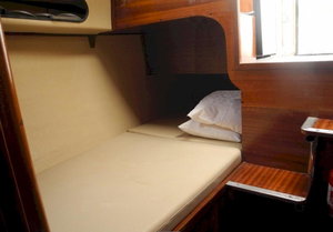 Adria 28 Luxus „Ana“ – fotka 6